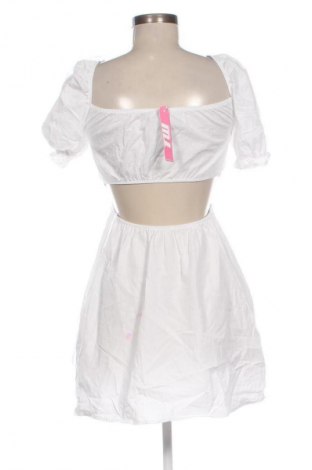 Φόρεμα Tally Weijl, Μέγεθος S, Χρώμα Λευκό, Τιμή 8,99 €