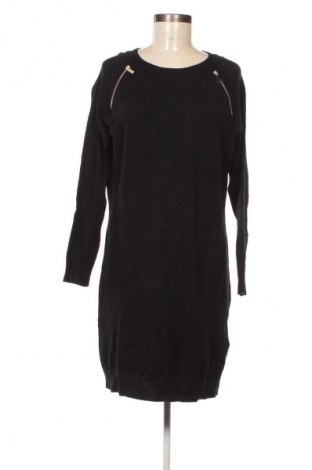 Φόρεμα Tamaris, Μέγεθος M, Χρώμα Μαύρο, Τιμή 6,99 €