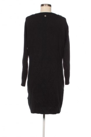 Φόρεμα Tamaris, Μέγεθος M, Χρώμα Μαύρο, Τιμή 6,99 €