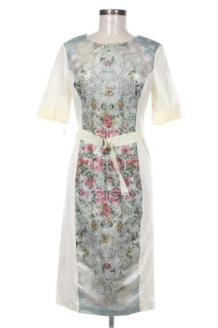 Kleid Ted Baker, Größe M, Farbe Mehrfarbig, Preis € 107,99