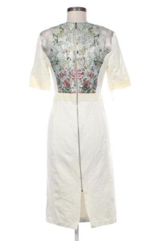 Kleid Ted Baker, Größe M, Farbe Mehrfarbig, Preis € 107,99