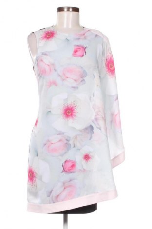 Šaty  Ted Baker, Veľkosť M, Farba Viacfarebná, Cena  50,95 €