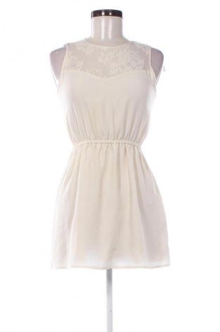 Sukienka Terranova, Rozmiar XS, Kolor Beżowy, Cena 25,99 zł