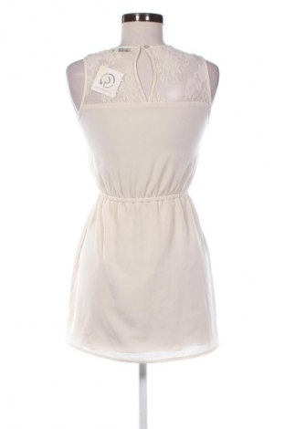 Sukienka Terranova, Rozmiar XS, Kolor Beżowy, Cena 25,99 zł