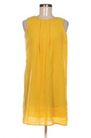 Kleid Terranova, Größe S, Farbe Gelb, Preis 5,99 €