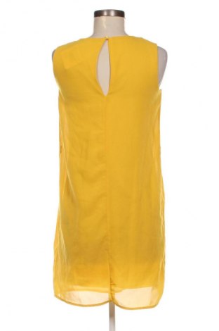 Kleid Terranova, Größe S, Farbe Gelb, Preis 5,99 €