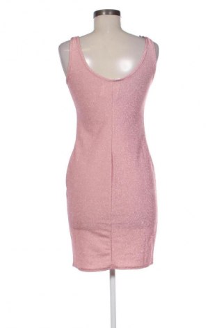Kleid Terranova, Größe M, Farbe Aschrosa, Preis 4,99 €