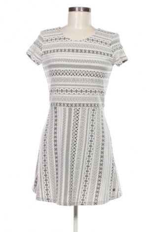 Φόρεμα Tom Tailor, Μέγεθος L, Χρώμα Πολύχρωμο, Τιμή 2,99 €