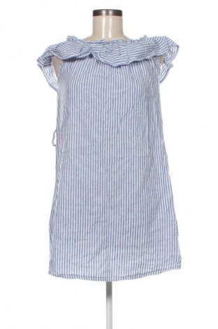 Kleid Tom Tailor, Größe S, Farbe Mehrfarbig, Preis 13,99 €