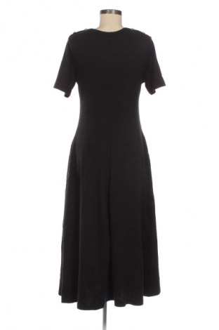 Rochie Tommy Hilfiger, Mărime M, Culoare Negru, Preț 794,99 Lei, #134368655