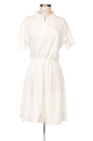 Šaty  Tommy Hilfiger, Velikost M, Barva Bílá, Cena  1 279,00 Kč, #134371912