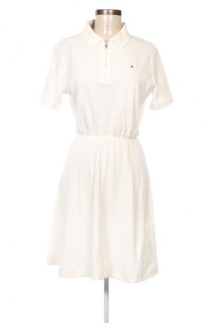 Sukienka Tommy Hilfiger, Rozmiar S, Kolor Biały, Cena 639,99 zł