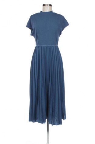 Рокля Tommy Hilfiger, Размер L, Цвят Син, Цена 83,34 €, #134383455
