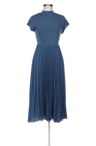 Kleid Tommy Hilfiger, Größe S, Farbe Blau, Preis € 137,99, #134383484