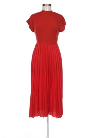 Rochie Tommy Hilfiger, Mărime M, Culoare Roșu, Preț 899,99 Lei