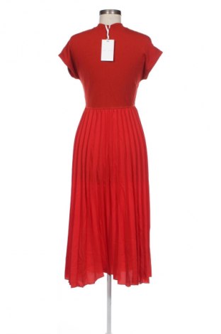 Rochie Tommy Hilfiger, Mărime M, Culoare Roșu, Preț 899,99 Lei