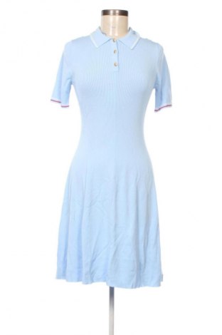 Rochie Tommy Hilfiger, Mărime M, Culoare Albastru, Preț 372,99 Lei, #134384101