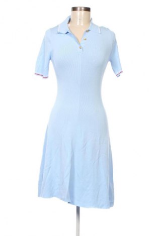 Рокля Tommy Hilfiger, Размер M, Цвят Син, Цена 61,35 €, #134384567