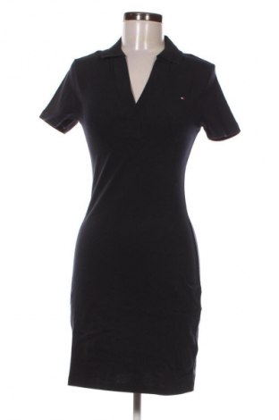 Rochie Tommy Hilfiger, Mărime XS, Culoare Albastru, Preț 185,99 Lei