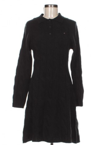 Kleid Tommy Hilfiger, Größe S, Farbe Schwarz, Preis 43,99 €