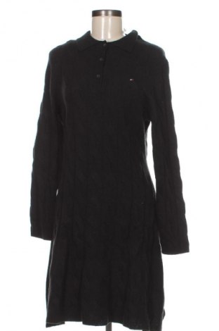 Sukienka Tommy Hilfiger, Rozmiar M, Kolor Czarny, Cena 299,99 zł