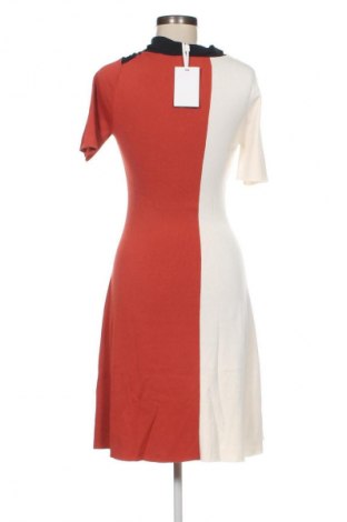 Kleid Tommy Hilfiger, Größe L, Farbe Mehrfarbig, Preis 224,99 €