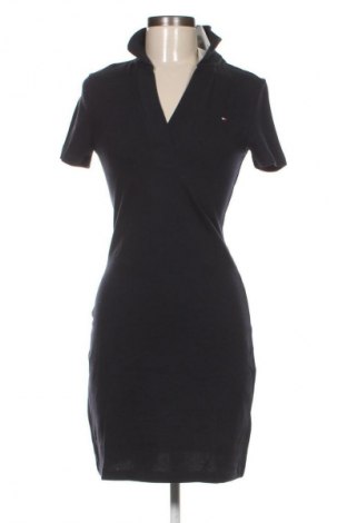 Φόρεμα Tommy Hilfiger, Μέγεθος XS, Χρώμα Μπλέ, Τιμή 68,99 €, #134388720