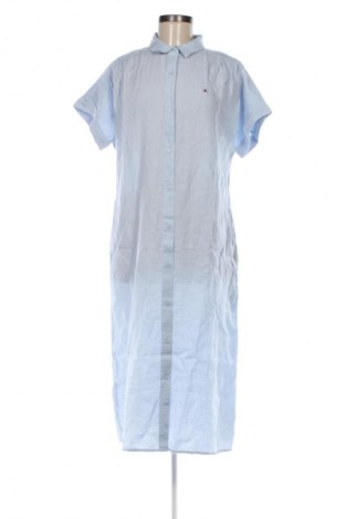 Kleid Tommy Hilfiger, Größe M, Farbe Blau, Preis € 204,99, #134405890