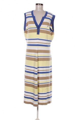 Kleid Tommy Hilfiger, Größe 3XL, Farbe Mehrfarbig, Preis € 159,99, #134424208