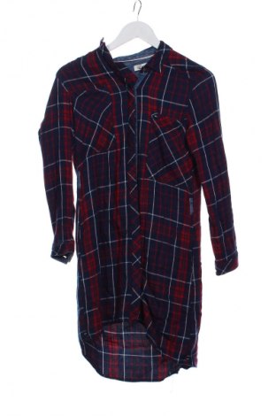 Kleid Tommy Hilfiger, Größe XXS, Farbe Mehrfarbig, Preis € 11,13