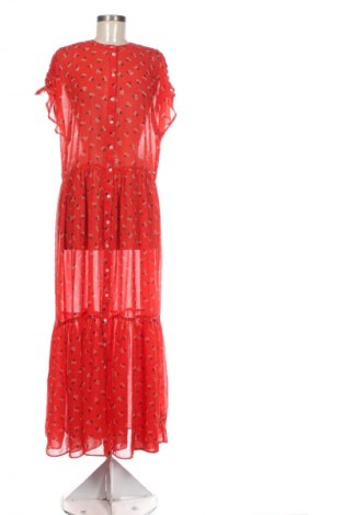 Рокля Tommy Jeans, Размер S, Цвят Многоцветен, Цена 41,41 €