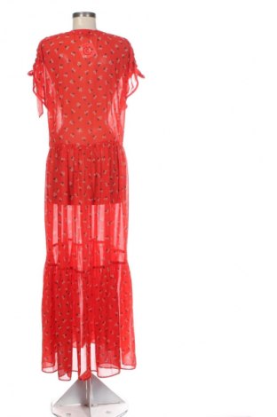 Рокля Tommy Jeans, Размер S, Цвят Многоцветен, Цена 41,41 €