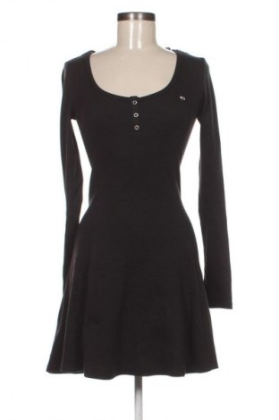 Rochie Tommy Jeans, Mărime S, Culoare Negru, Preț 214,99 Lei