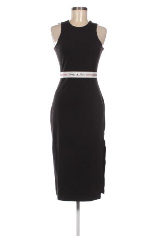 Kleid Tommy Jeans, Größe M, Farbe Mehrfarbig, Preis 56,99 €, #134371308