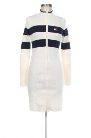 Sukienka Tommy Jeans, Rozmiar L, Kolor Kolorowy, Cena 220,99 zł