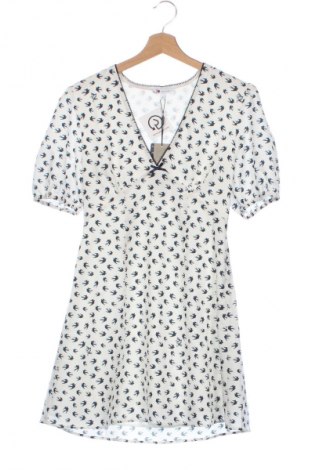 Φόρεμα Tommy Jeans, Μέγεθος S, Χρώμα Πολύχρωμο, Τιμή 95,99 €, #134423806