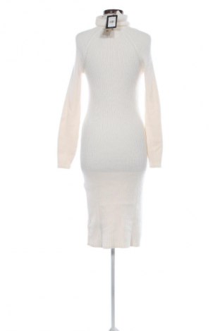 Рокля Tommy Jeans, Размер XS, Цвят Бял, Цена 42,43 €