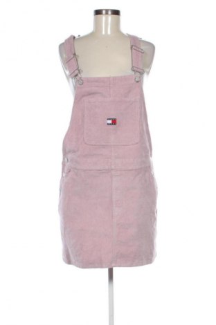 Šaty  Tommy Jeans, Velikost XL, Barva Krémová, Cena  1 159,00 Kč