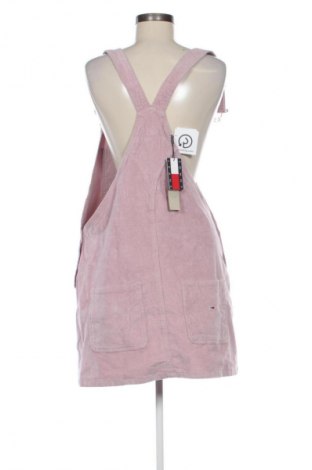 Šaty  Tommy Jeans, Velikost XL, Barva Krémová, Cena  1 159,00 Kč