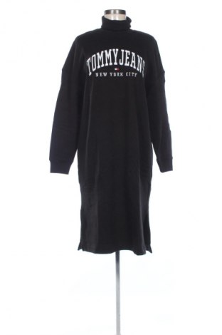 Φόρεμα Tommy Jeans, Μέγεθος S, Χρώμα Μαύρο, Τιμή 27,99 €, #134448454