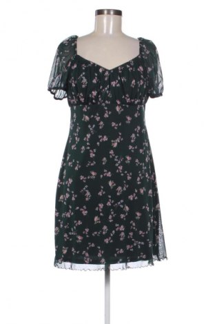 Šaty  Topshop, Veľkosť XL, Farba Viacfarebná, Cena  10,55 €