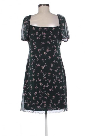 Šaty  Topshop, Veľkosť XL, Farba Viacfarebná, Cena  10,55 €