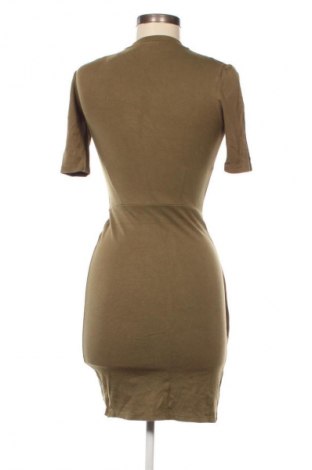 Kleid Topshop, Größe XXS, Farbe Grün, Preis 7,99 €