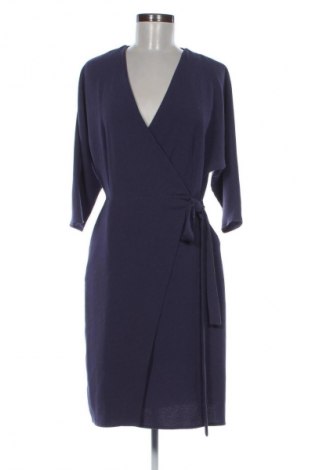 Kleid Topshop, Größe M, Farbe Lila, Preis 12,99 €