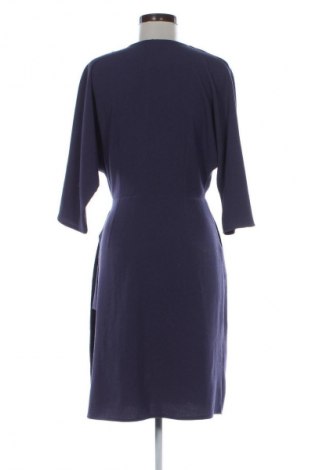 Kleid Topshop, Größe M, Farbe Lila, Preis 12,99 €