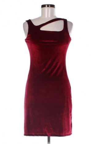 Kleid Trend, Größe S, Farbe Rot, Preis € 3,99