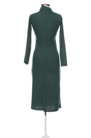 Rochie Trendyol, Mărime S, Culoare Verde, Preț 79,99 Lei
