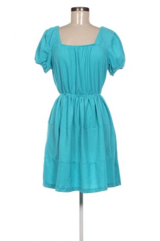 Φόρεμα Trendyol, Μέγεθος M, Χρώμα Μπλέ, Τιμή 19,99 €