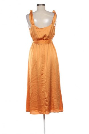 Φόρεμα Trendyol, Μέγεθος M, Χρώμα Πορτοκαλί, Τιμή 18,99 €