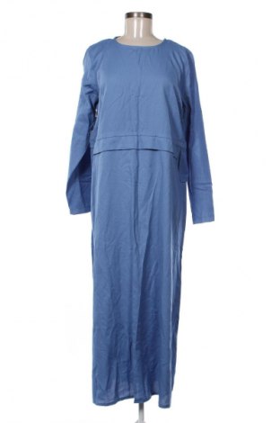 Kleid Trendyol, Größe L, Farbe Blau, Preis 14,99 €